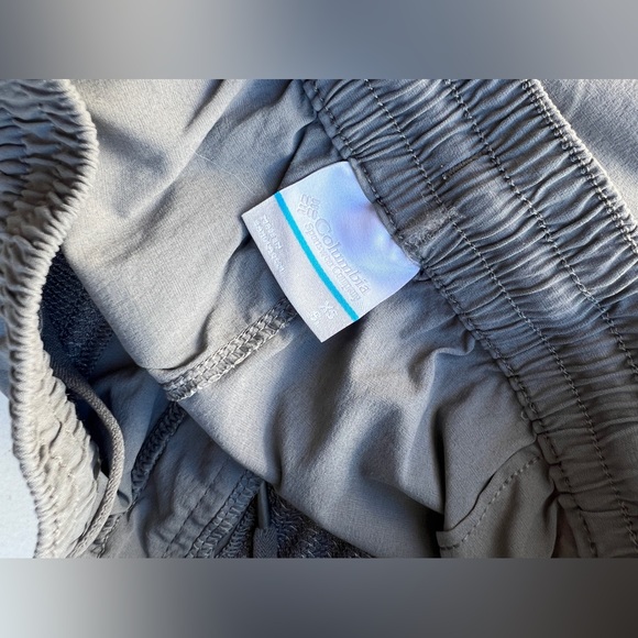 Columbia Womens Shorts - Picture 7 of 7